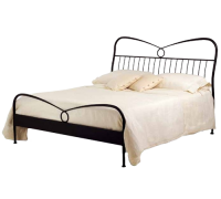 Кровать St Tropez (спальное место 160Х200)