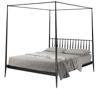 Кровать Urbino Canopy (спальное место 160Х200)