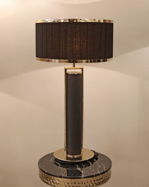 Настольная лампа Bauhaus фабрики CASTRO LIGHTING