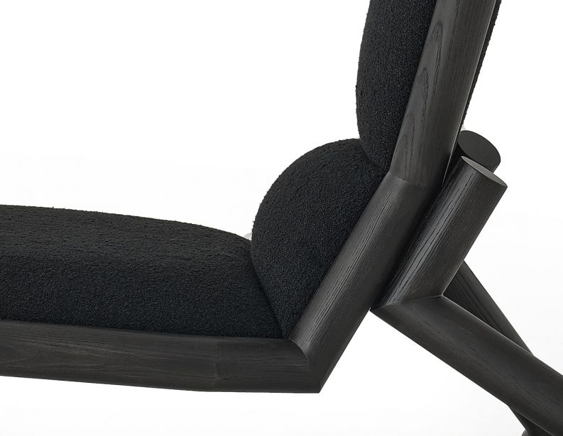 Кресло L8106 фабрики DAAZ