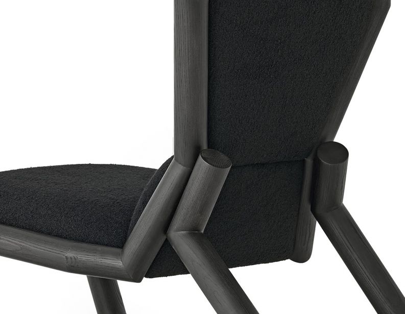 Кресло L8106 фабрики DAAZ