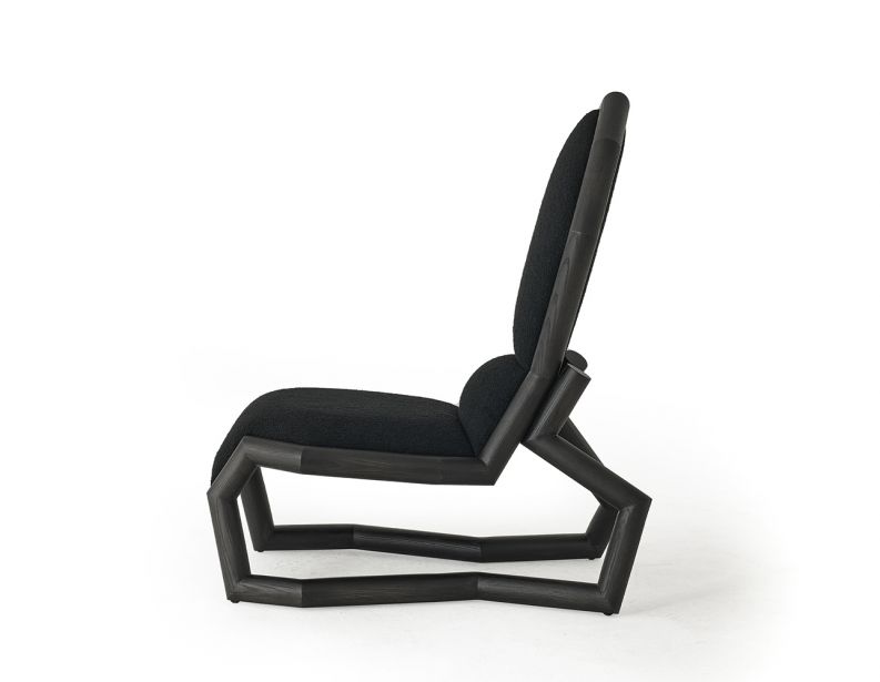 Кресло L8106 фабрики DAAZ