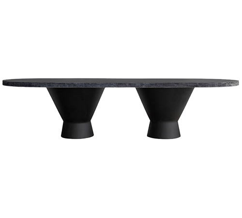 Стол Chiasmo фабрики IMPERFETTOLAB