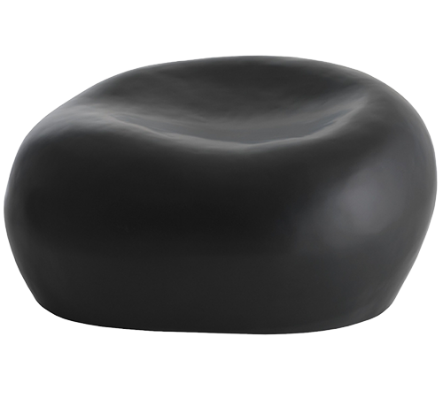 Пуф Ciottolo фабрики IMPERFETTOLAB