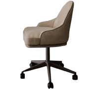 Офисный стул вращающийся Арт.S545/SE