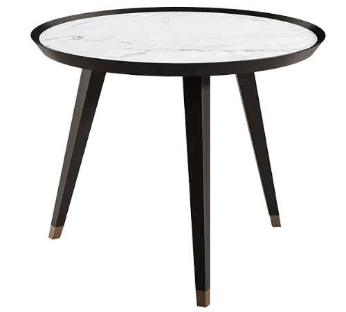 Журнальный (кофейный) столик Арт.E237 фабрики CIPRIANI HOMOOD