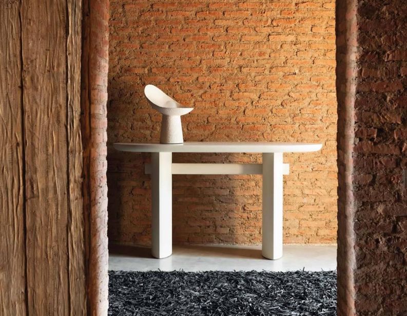 Консоль Torii Love фабрики TACCHINI