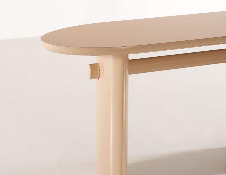 Консоль Torii Love фабрики TACCHINI