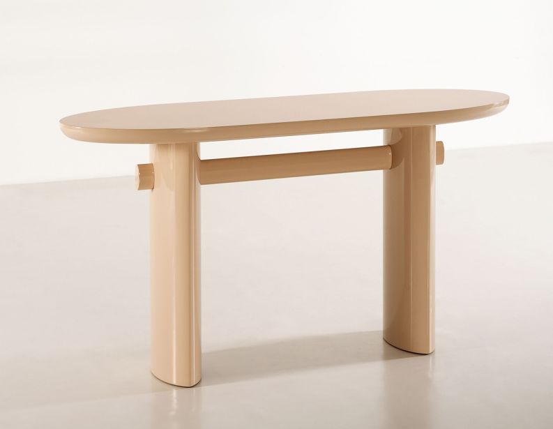 Консоль Torii Love фабрики TACCHINI