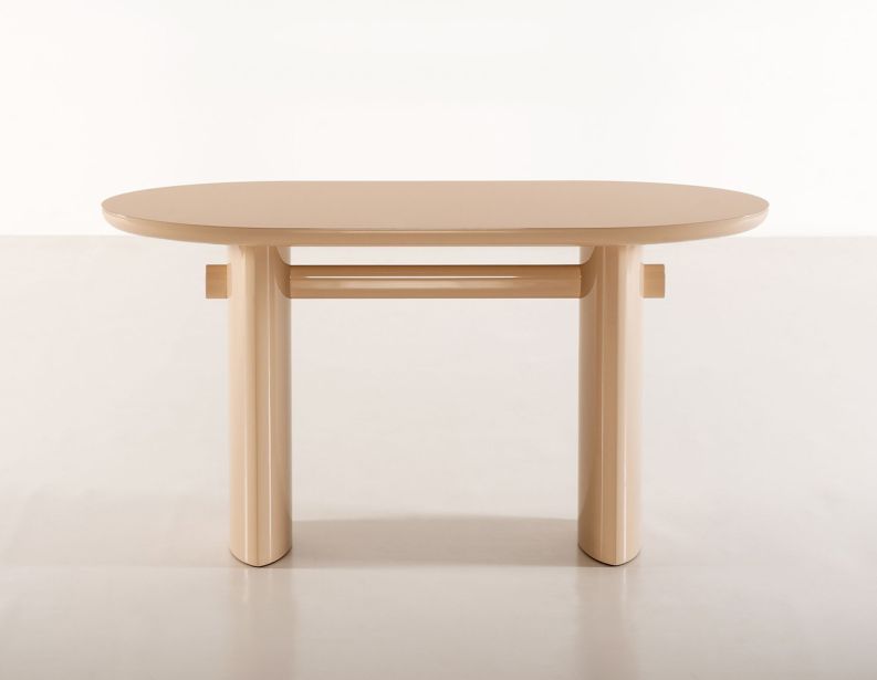 Консоль Torii Love фабрики TACCHINI