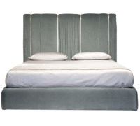 Кровать Rubens (спальное место 160Х190)