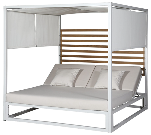 Кровать Creta Mod.328 фабрики ARKIMUEBLE