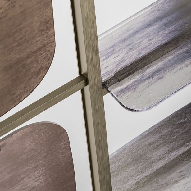 Ширма Cru фабрики ARTE VENEZIANA