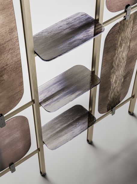 Ширма Cru фабрики ARTE VENEZIANA