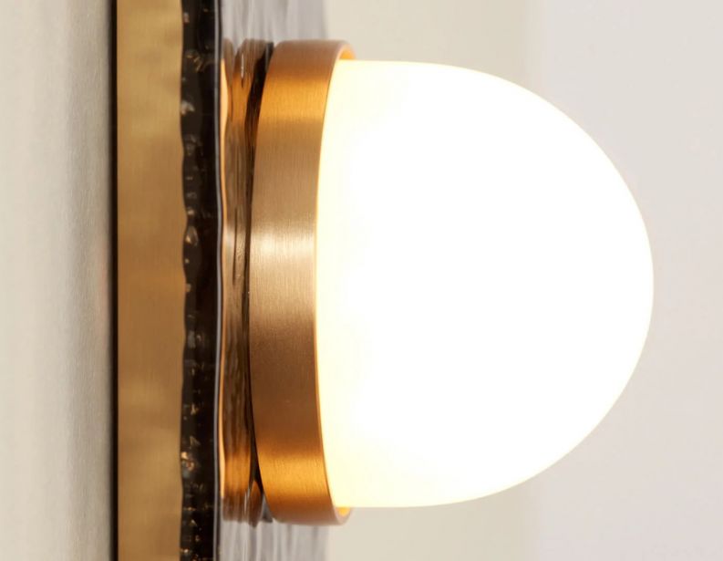 Настенный светильник Modulo фабрики CTO LIGHTING