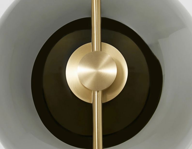 Подвесной светильник Pendulum фабрики CTO LIGHTING