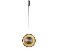 Подвесной светильник Pendulum