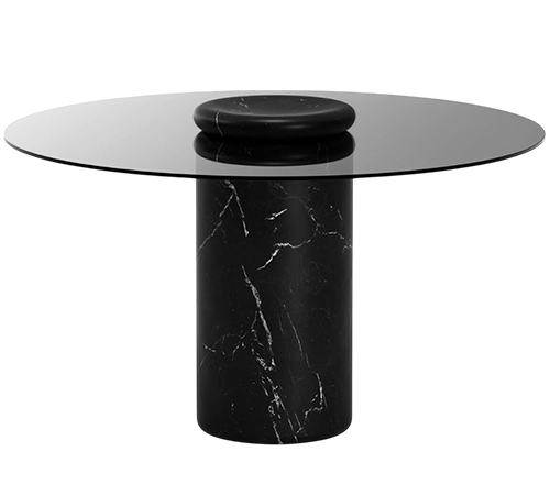Cтол Castore фабрики CASSINA