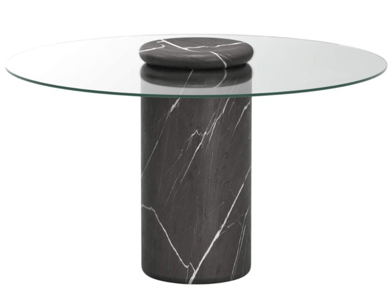 Cтол Castore фабрики CASSINA