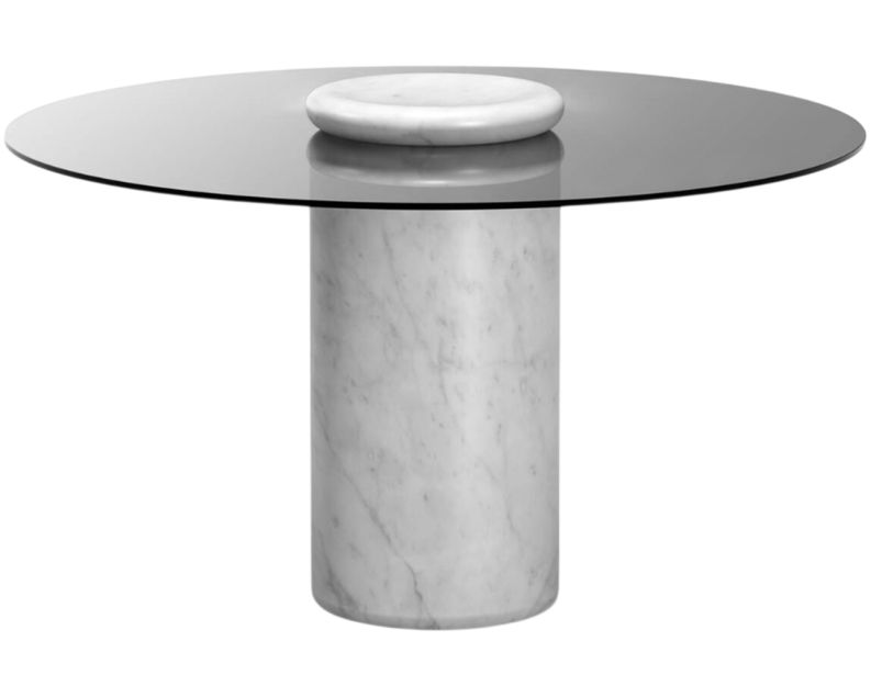 Cтол Castore фабрики CASSINA