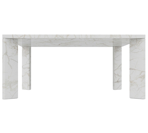 Cтол Ordinal Square фабрики CASSINA