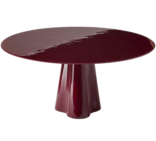 Cтол Treflo Round фабрики CASSINA