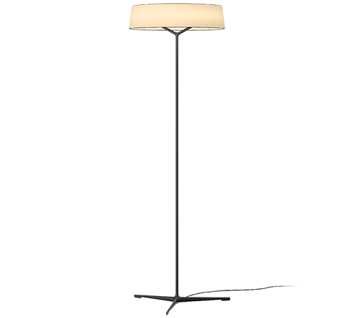 Торшер Dama фабрики VIBIA