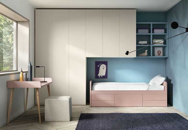 Детская SET K16 фабрики SILOMA