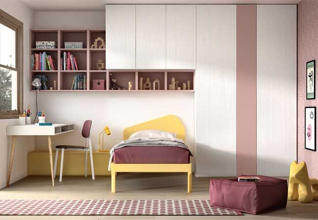 Детская SET K17 фабрики SILOMA