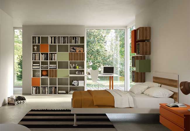 Детская SET Y08 фабрики SILOMA