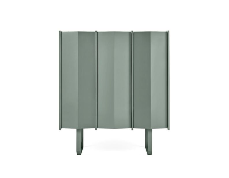 Буфет Diedro фабрики GALLOTTI&RADICE