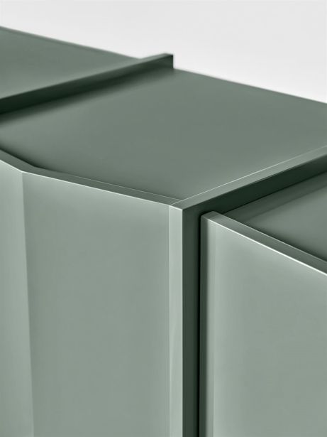 Буфет Diedro фабрики GALLOTTI&RADICE