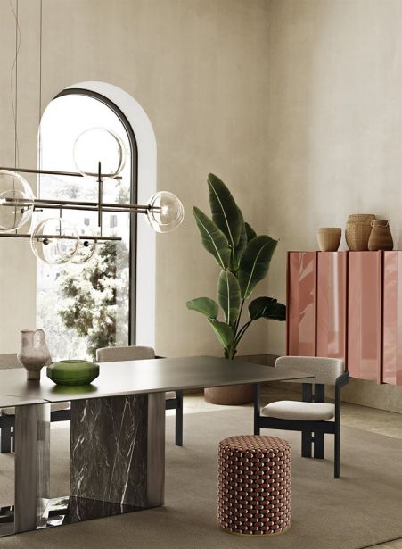 Буфет Diedro фабрики GALLOTTI&RADICE