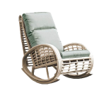 Кресло-качалка Taurus фабрики SKYLINE DESIGN