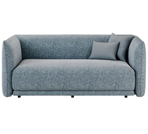 Диван-кровать Jill Daybed фабрики BOLZAN