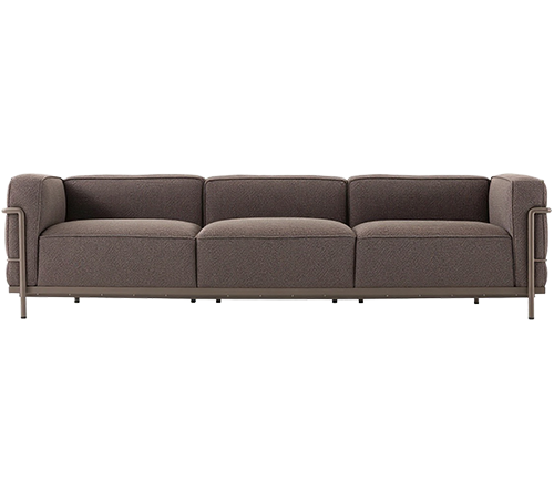 Диван 3 Fauteuil Grand Outdoor фабрики CASSINA