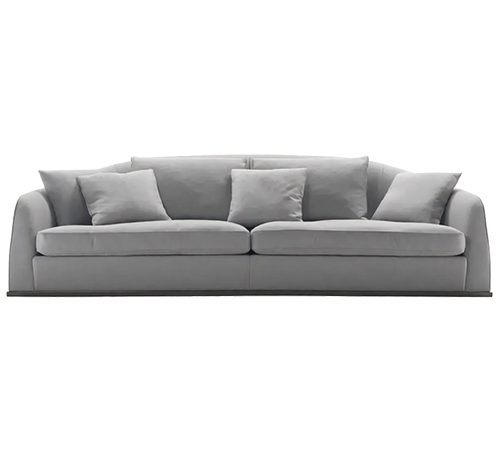 Alfred sofa from FLEXFORM factory