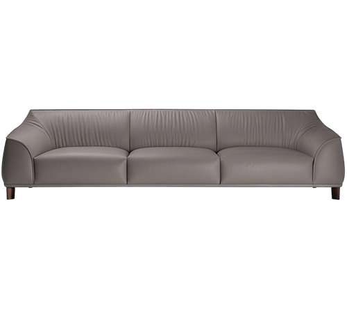 Диван Archibald Sofa System фабрики POLTRONA FRAU