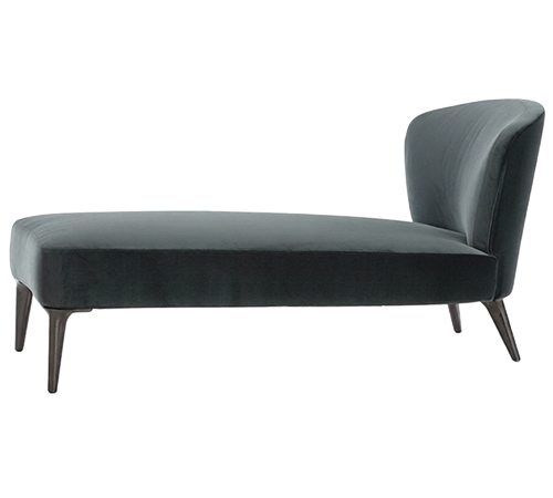 Диван Aston I фабрики MINOTTI