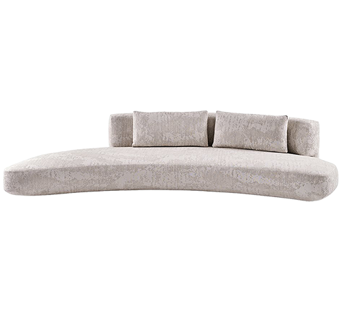 Диван Audrey фабрики GALLOTTI & RADICE
