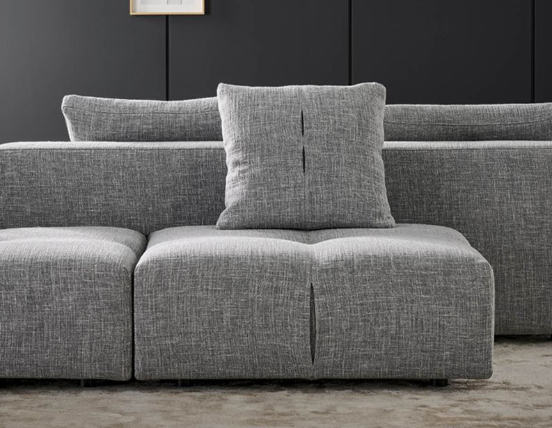 Диван Bonamour фабрики BONALDO