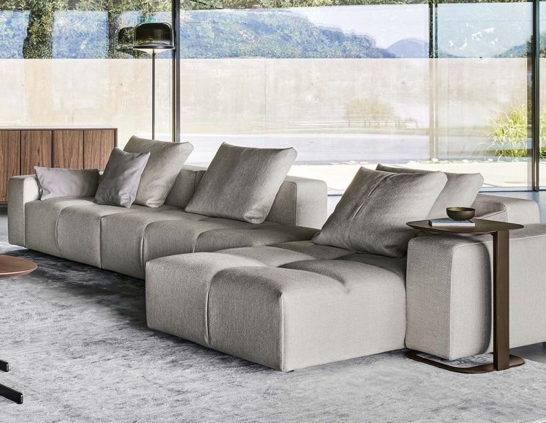 Диван Bonamour фабрики BONALDO