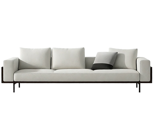 Диван Brasilia фабрики MINOTTI