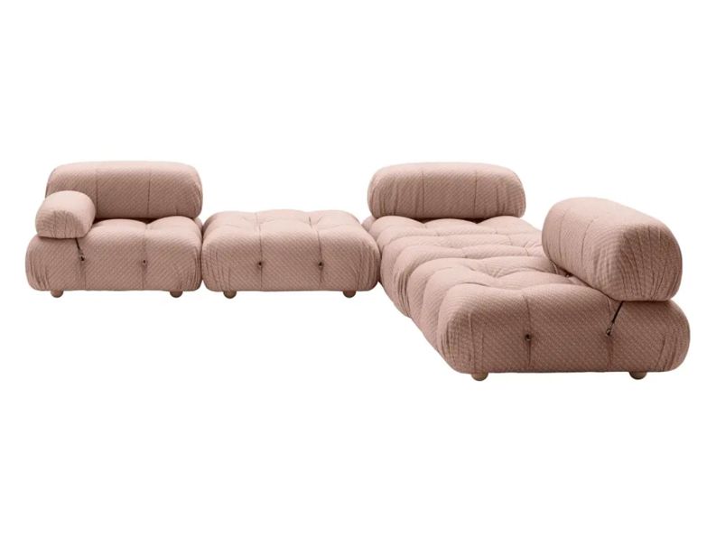 Диван Camaleonda x Stella McCartney фабрики B&B ITALIA