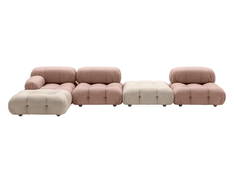 Диван Camaleonda x Stella McCartney фабрики B&B ITALIA