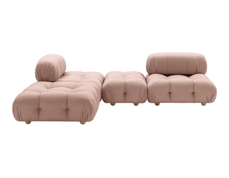 Диван Camaleonda x Stella McCartney фабрики B&B ITALIA