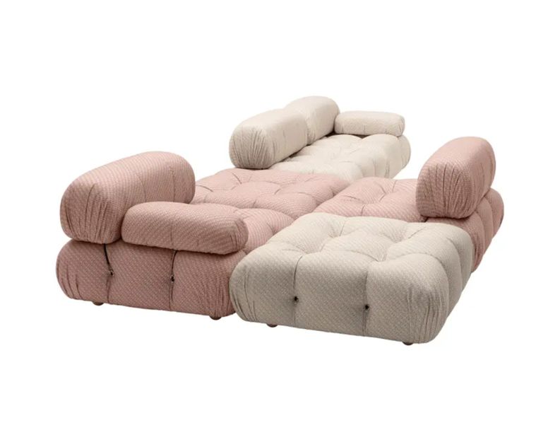 Диван Camaleonda x Stella McCartney фабрики B&B ITALIA