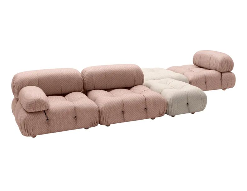 Диван Camaleonda x Stella McCartney фабрики B&B ITALIA