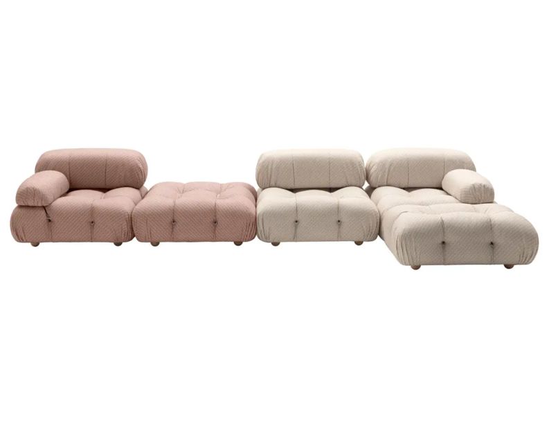 Диван Camaleonda x Stella McCartney фабрики B&B ITALIA