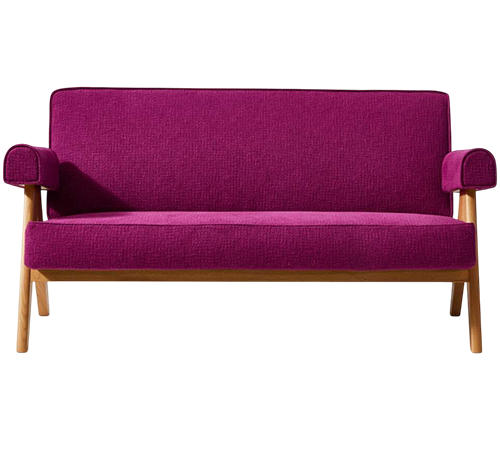 Диван Capitol Complex фабрики CASSINA